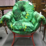 526 7191 ARMCHAIR